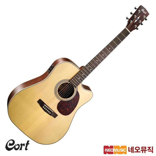 콜트 어쿠스틱 기타T Cort MR600F (NS) / MR-600F