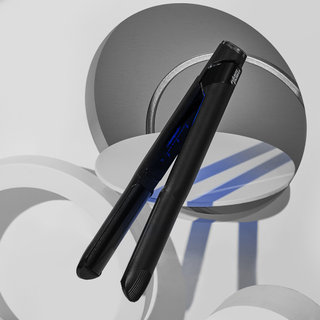 [볼륨고데기] GP202T 샤이니볼륨(중) 퓨어블랙 모든기장 손쉽게 스타일링