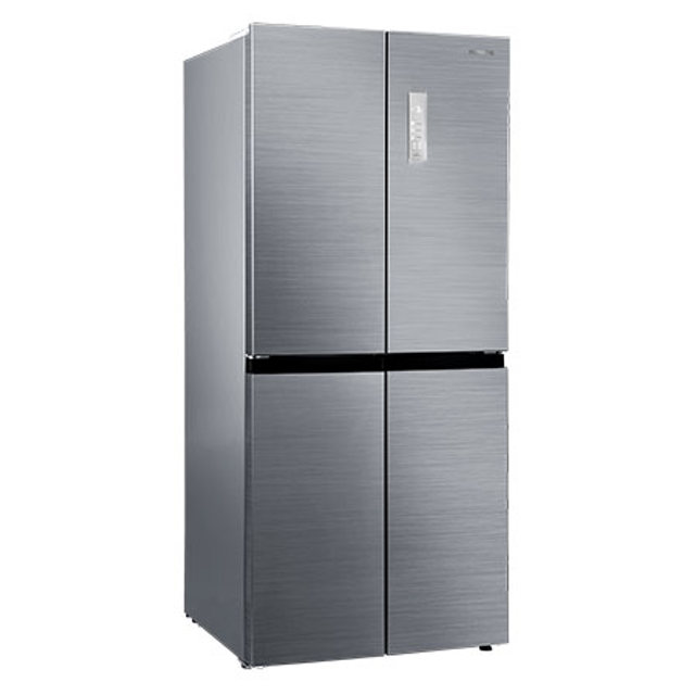 4도어 일반 냉장고 HRF-SN470SM (470L) / 하이메이드 정직한 4도어