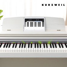 KEP1 전자 디지털피아노 스마트 LED 교육기능