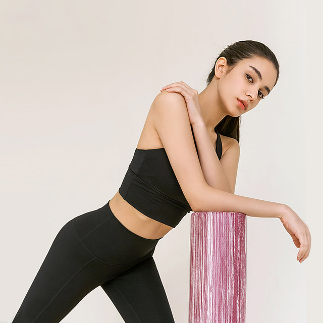 EVA 프리미엄 바드라 폼롤러 30cm 