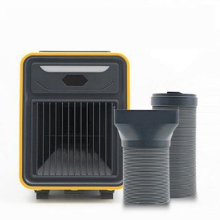 캠핑용 에어컨 879910 (송풍/냉풍/고급컴프레셔)