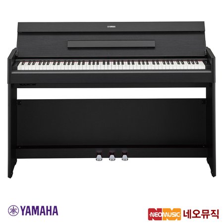 [국내정품]야마하 디지털 피아노 / YDP-S55 B/WH [한국정품]