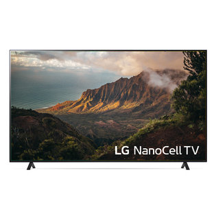 [해외직구] LG TV 22년 NEW모델 86NANO75UQA(관부가세+스탠드설치비 포함)
