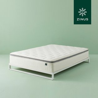 [비밀특가] 얼티마 하이브리드 스프링 매트리스 (30cm/퀸)