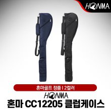 2022 혼마 CC12205 하프백 클럽케이스
