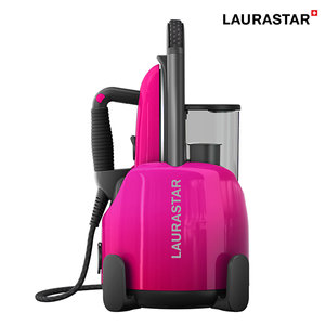 [로라스타] 스위스 명품 스팀다리미 로라스타 리프트 플러스 LIFT+ (핑크)