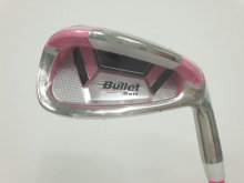 여성)트레이닝용 Bullet Golf 7번 아이언 트레이닝 그립 LU2205211