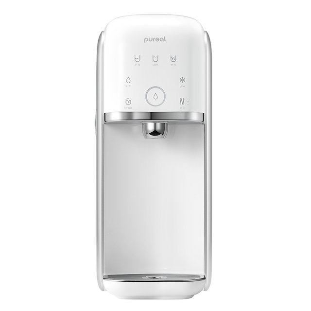 퓨리얼 직수 냉온정수기 PPA-2110 (1년필터포함+무료설치)