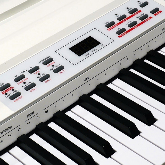 영창 커즈와일 스테이지 피아노 KA70 KA-70 (블랙/화이트)