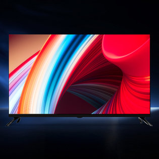 81cm 10년AS보장 이스트라 AN320FHD 구글 스마트TV (벽걸이상하/기사)