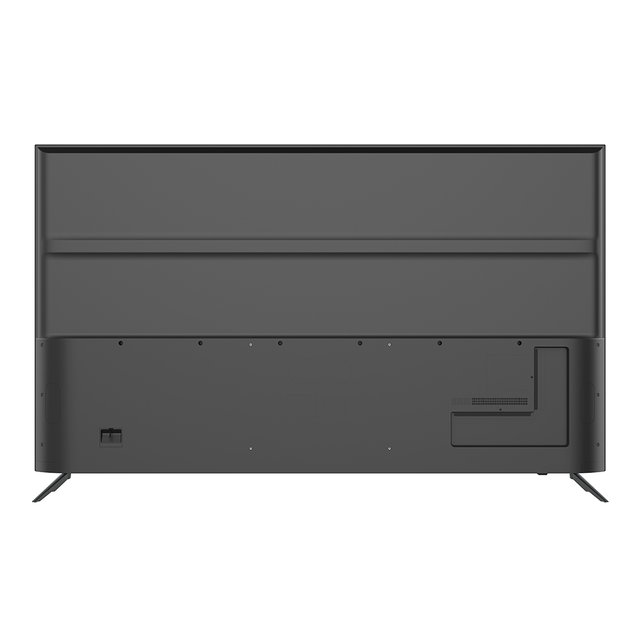 유맥스 QLED AI75G 190cm(75인치) 구글5.0 UHD 4K 스마트 TV 무료방문설치- 중소기업 대형TV 벽걸이겸용