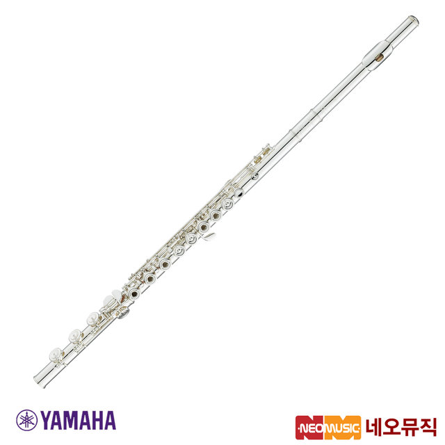야마하 플룻 YAMAHA Flute YFL-787H / YFL787H 풀옵션