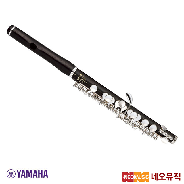 야마하 피콜로 YAMAHA Piccolos YPC-62R / 프로페셔널