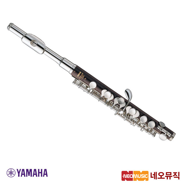 야마하 피콜로 YAMAHA Piccolos YPC-62M / 프로페셔널