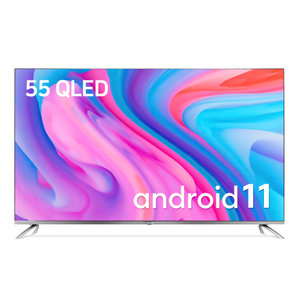 138cm 와사비망고 QLED 와글와글 플러스 55형 QG551 (설치유형 선택가능)