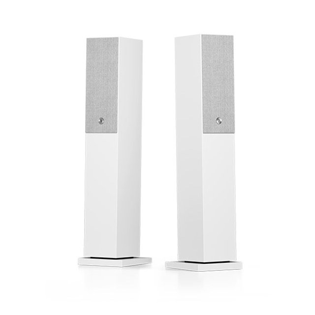 [12~24개월 장기할부][국내정품]Audio Pro 오디오프로 A38 네트워크 블루투스 액티브 스피커[블랙, 화이트]