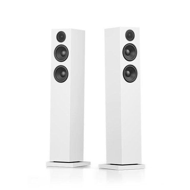[12~24개월 장기할부][국내정품]Audio Pro 오디오프로 A38 네트워크 블루투스 액티브 스피커[블랙, 화이트]