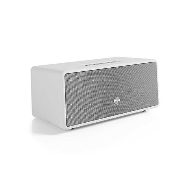 [국내정품]Audio Pro 오디오프로 D-2 네트워크 블루투스 스피커[블랙, 화이트, 그레이]