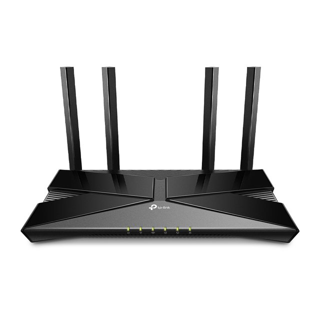 [다운로드쿠폰+카드할인]Archer AX23 AX1800 듀얼 밴드 Wi-Fi 6 와이파이 공유기
