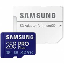 삼성전자 Micro SDXC PRO PLUS 2021 Class10 256GB