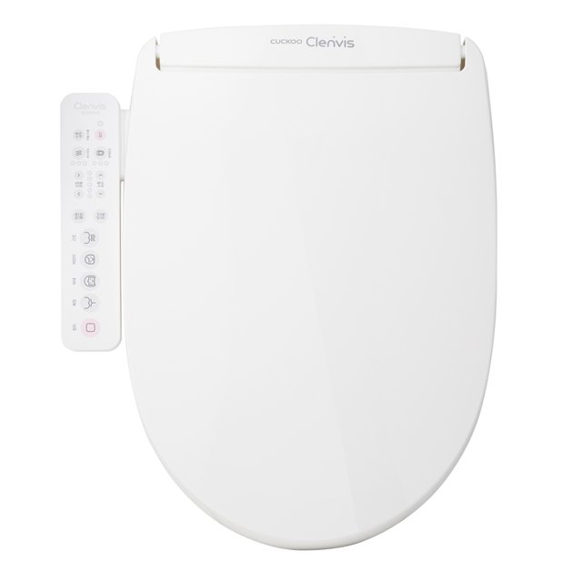 [자가설치]쿠쿠 직수형 클렌비스 비데 CBT-C3031W