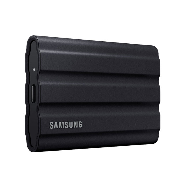 삼성전자 삼성 T7 실드 외장SSD 포터블 Shield 1TB 1테라