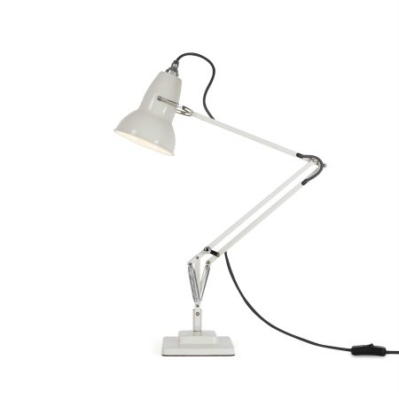  오리지날 1227 데스크램프_리넨화이트 Original 1227™ Desk Lamp - Linen White