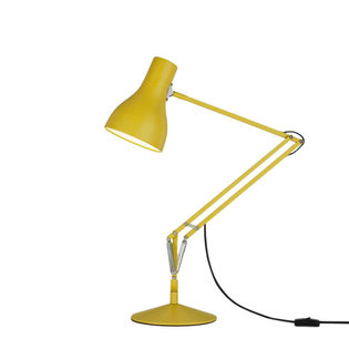 타입75 마가렛 호웰 에디션_오커 Type 75™ + Margaret Howell - Yellow Ochre