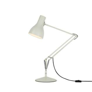 타입75 데스크램프_알파인 화이트 Type 75™ Desk Lamp - Alpine White