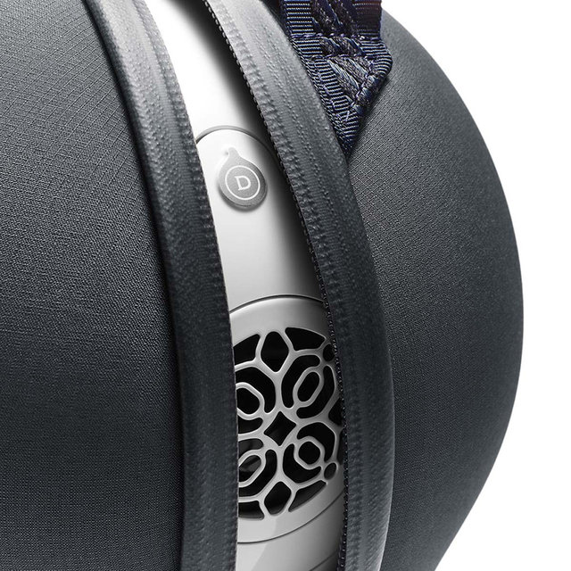 [정품]Devialet 팬텀2 코쿤 케이스[그레이]