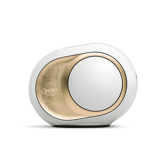 [정품]Devialet 팬텀2 98db 오페라 하이엔드 스피커[골드][DEVIALET PHANTOM 2]