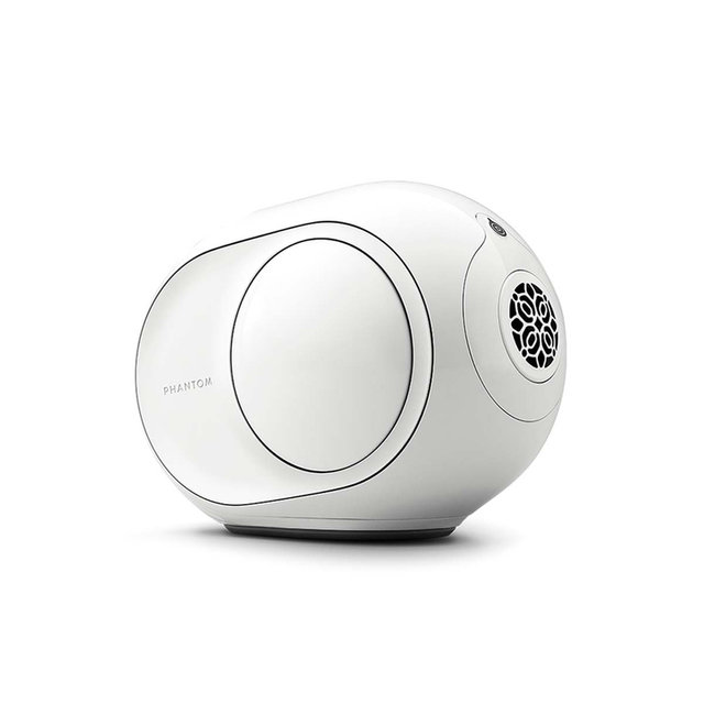 [정품]Devialet 팬텀2 98db SPL 리엑터 900 하이엔드 스피커[블랙][DEVIALET PHANTOM 2]