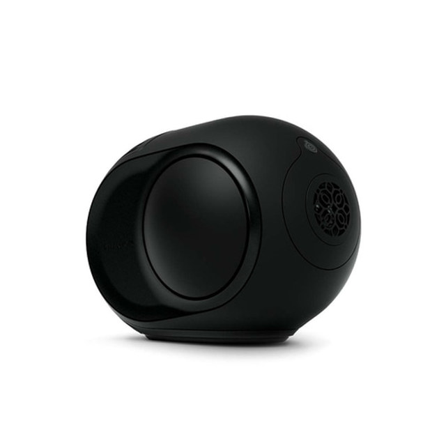 [정품]Devialet 팬텀2 98db SPL 리엑터 900 하이엔드 스피커[블랙][DEVIALET PHANTOM 2]