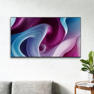 109cm 4K UHD TV A430E UHD 벽걸이형(상하) 기사설치
