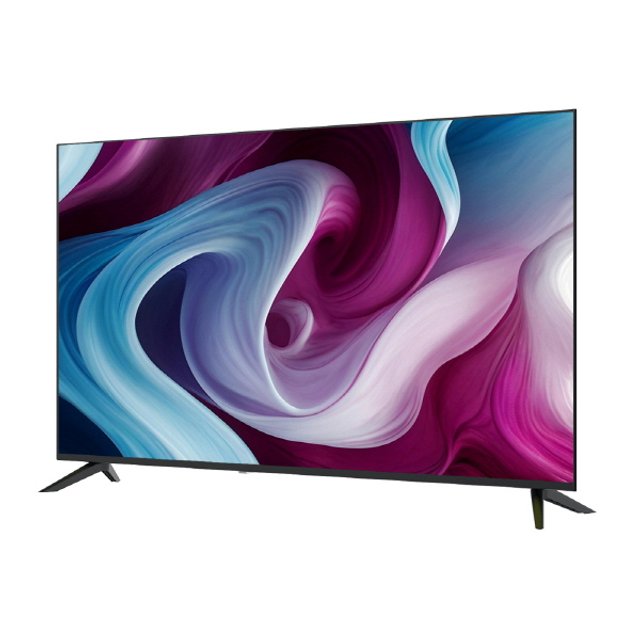 109cm 4K UHD TV A430E UHD 스탠드형 택배/자가설치