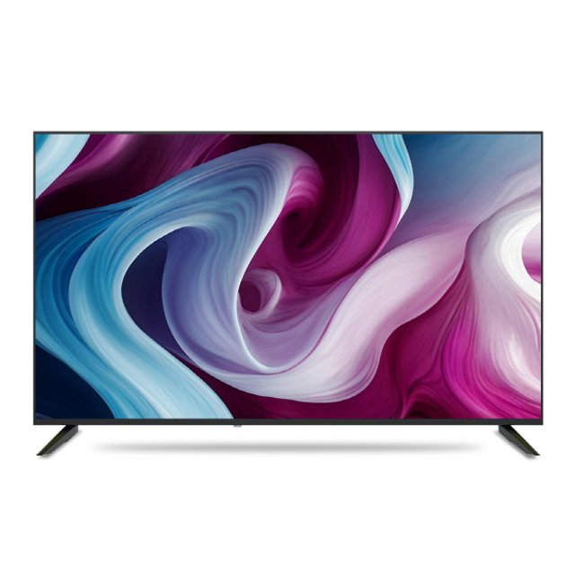 109cm 4K UHD TV A430E UHD 스탠드형 택배/자가설치