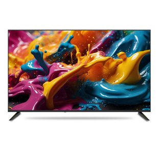 127cm 4K UHD TV A500E UHD 스탠드형 기사 방문설치