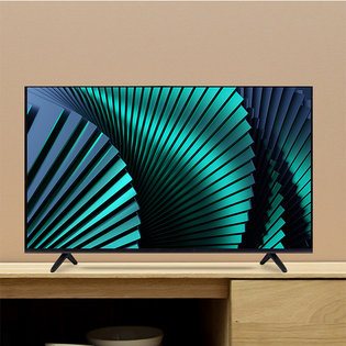139cm 4K UHD TV A550E UHD 스탠드형 기사설치