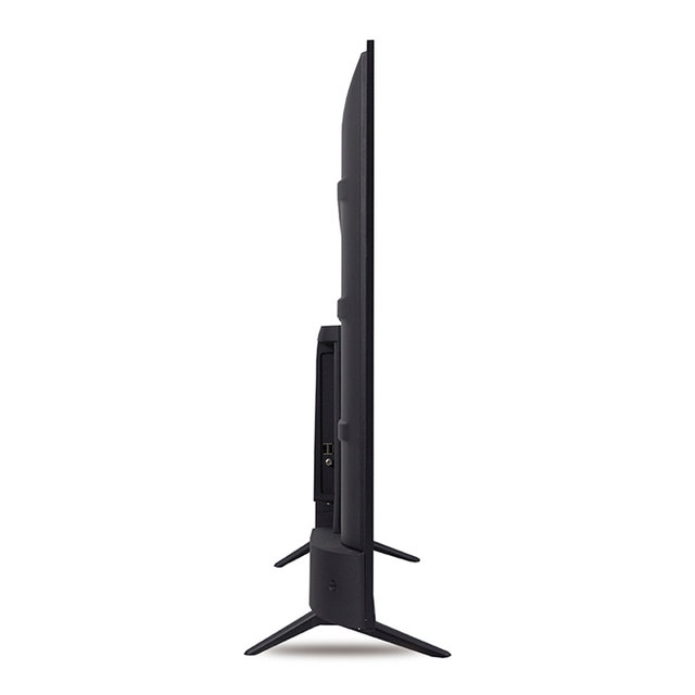 139cm 4K UHD TV A550E UHD 스탠드형 택배 자가설치