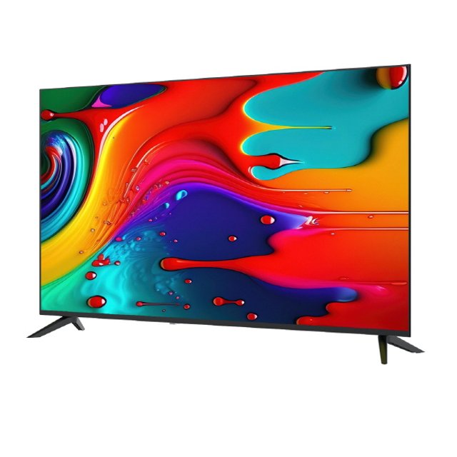 139cm 4K UHD TV A550E UHD 스탠드형 택배 자가설치
