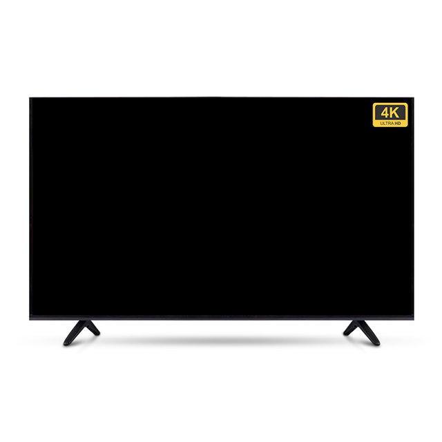 139cm 4K UHD TV A550E UHD 스탠드형 택배 자가설치