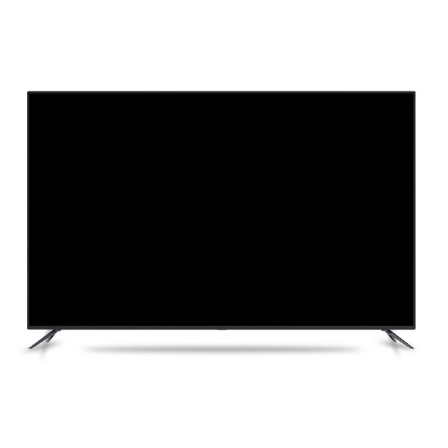 190cm 4K UHD TV A750E UHD 스탠드 기사설치
