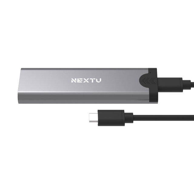 NEXT-M2293G2-COMBO M2 C타입 외장케이스