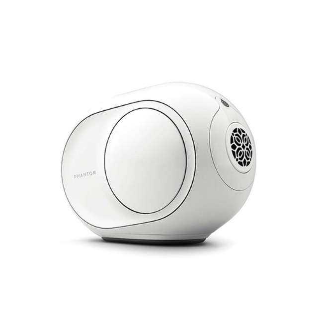 [정품]Devialet 팬텀2 98db SPL 리엑터 900 하이엔드 스피커[화이트][DEVIALET PHANTOM 2]