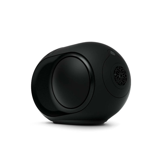 [정품]Devialet 팬텀2 95db SPL 리엑터 600 하이엔드 스피커[화이트][DEVIALET PHANTOM 2]