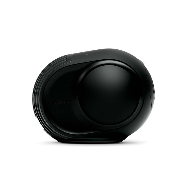 [12~36개월 장기할부][정품]Devialet 팬텀2 95db SPL 리엑터 600 하이엔드 스피커[블랙][DEVIALET PHANTOM 2]