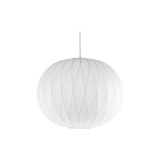 넬슨 크리스크로스 펜던트_S Ball Crisscross Pendant_Small