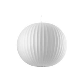 넬슨 볼 버블 펜던트_S Ball Bubble Pendant_Small