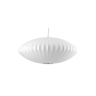 조지넬슨 소서 버블 펜던트_S Saucer Bubble Pendant _Small